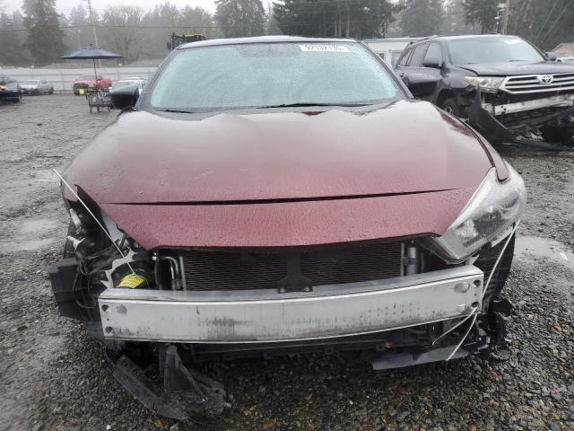 Photo 5 from auction – 2016 NISSAN MAXIMA 3.5 with VIN 1N4AA6AP9GC378543