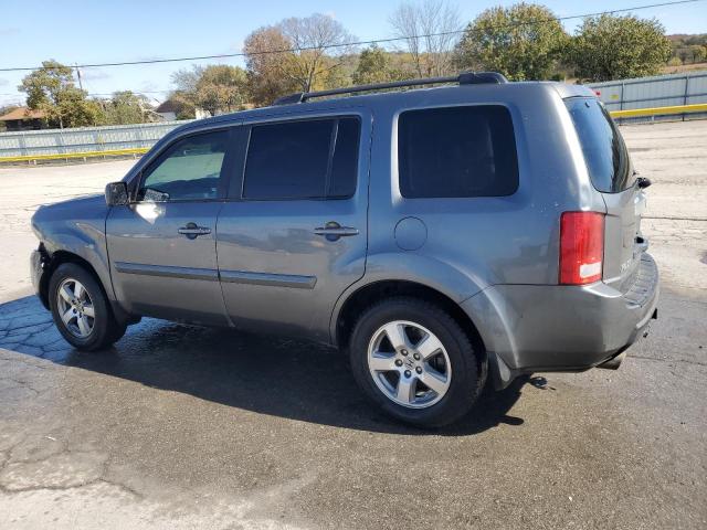 Photo 2 from auction – 2011 HONDA PILOT EXL with VIN 5FNYF4H5XBB070330