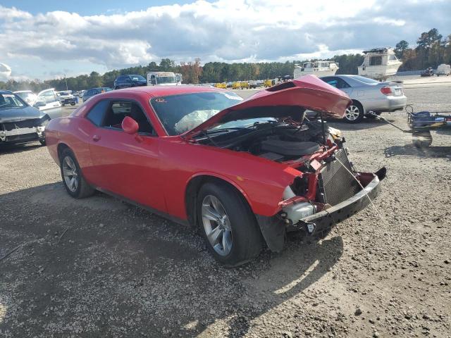 Photo 4 from auction – 2017 DODGE CHALLENGER with VIN 2C3CDZAG9HH550553
