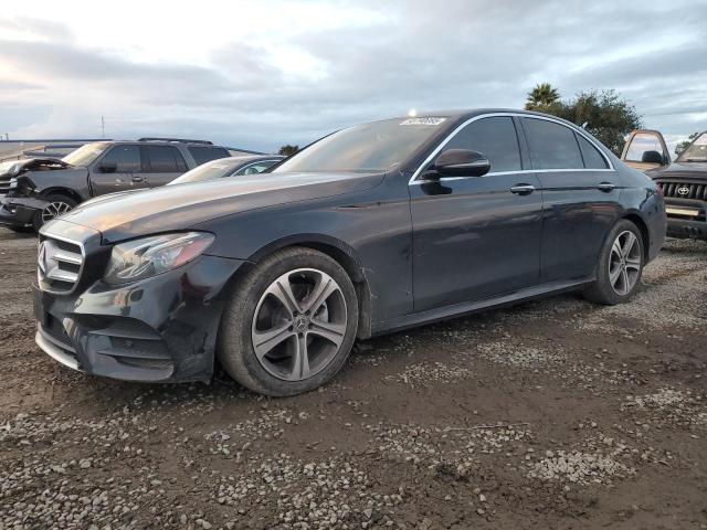 MERCEDES-BENZ E 300 2018 with VIN WDDZF4JB7JA471979 - Photo from auction