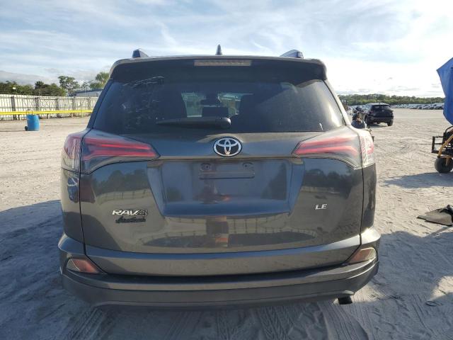 Photo 6 from auction – 2018 TOYOTA RAV4 LE with VIN JTMZFREV6JJ738136