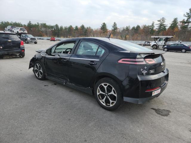 Photo 2 from auction – 2013 CHEVROLET VOLT with VIN 1G1RD6E47DU116314