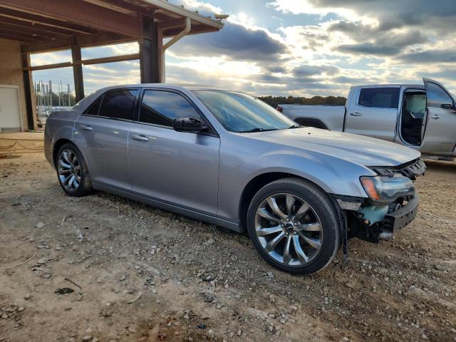 Photo 4 from auction – 2014 CHRYSLER 300 S with VIN 2C3CCABG8EH330996