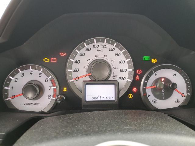 Photo 9 from auction – 2014 HONDA PILOT TOUR with VIN 5FNYF4H99EB501506