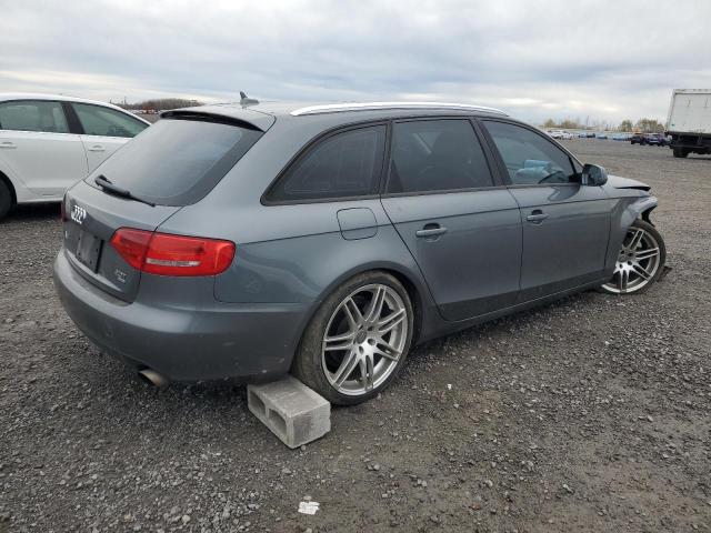 Photo 3 from auction – 2012 AUDI A4 PREMIUM with VIN WAUSFCFL2CA093352