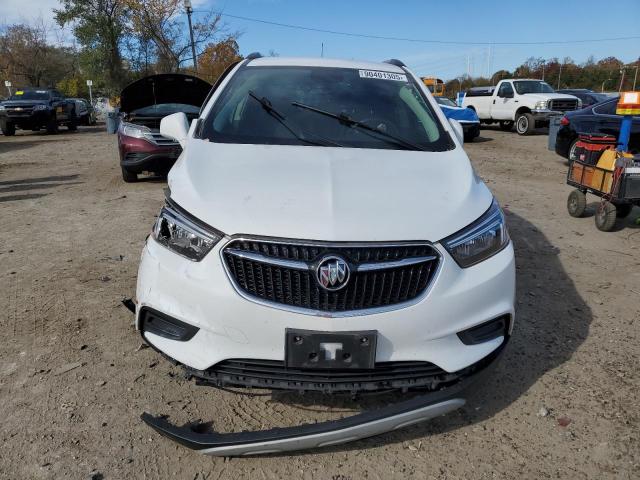 Photo 5 from auction – 2020 BUICK ENCORE PRE with VIN KL4CJASB5LB001467