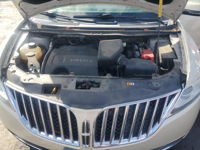 Photo 12 from auction – 2015 LINCOLN MKX with VIN 2LMDJ8JK8FBL28058