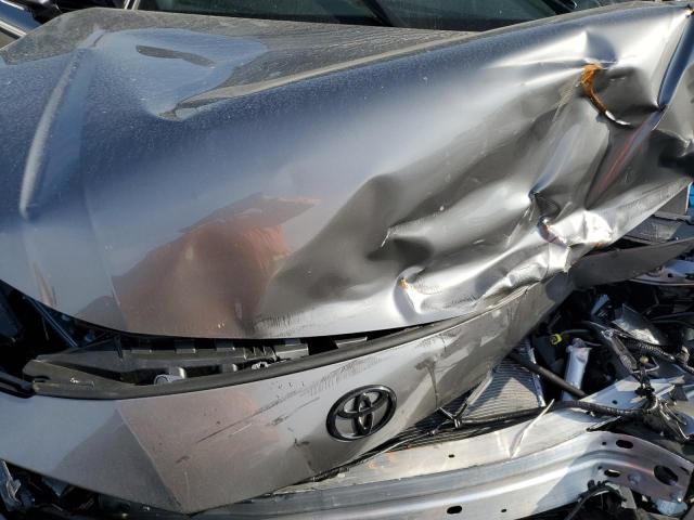 Photo 11 from auction – 2025 TOYOTA CAMRY XSE with VIN 4T1DAACK5SU641802