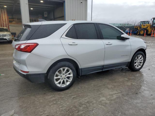 Photo 3 from auction – 2018 CHEVROLET EQUINOX LT with VIN 2GNAXSEV1J6348910