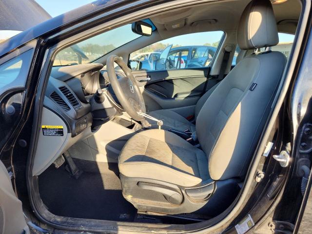 Photo 7 from auction – 2015 KIA FORTE LX with VIN KNAFK4A68F5313238