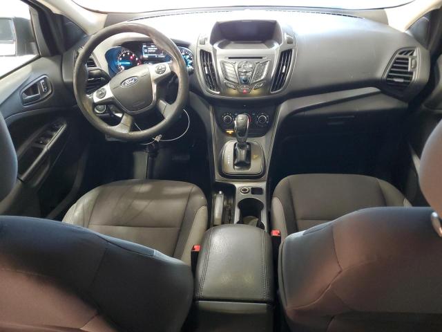 Photo 8 from auction – 2016 FORD ESCAPE S with VIN 1FMCU0F75GUB51923