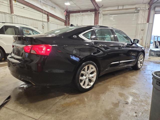 Photo 3 from auction – 2014 CHEVROLET IMPALA LTZ with VIN 2G1155S34E9268971