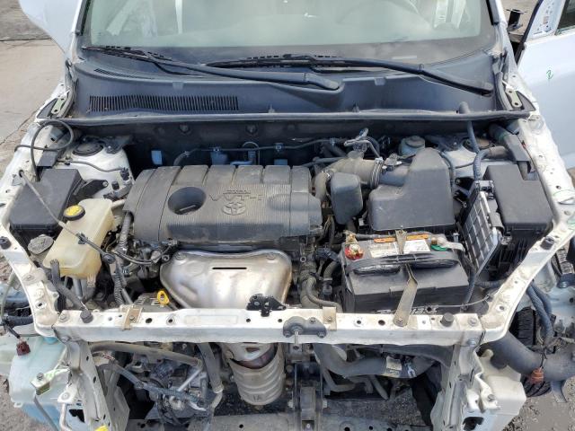 Photo 12 from auction – 2011 TOYOTA RAV4 with VIN 2T3KF4DV4BW067641