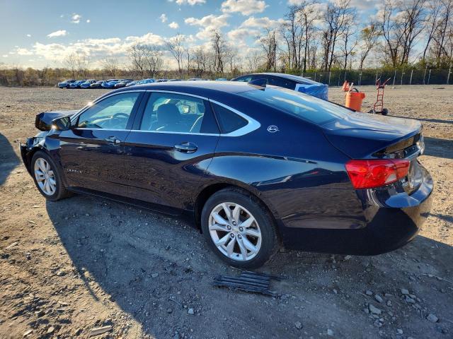 Photo 2 from auction – 2018 CHEVROLET IMPALA LT with VIN 2G1105S33J9117046