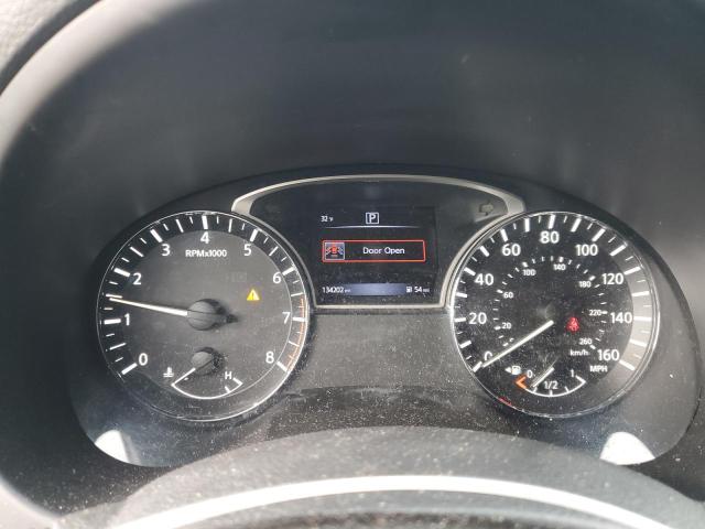 Photo 9 from auction – 2016 NISS ALTIMA with VIN 1N4AL3AP6GN354486