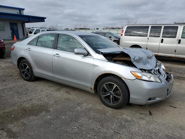 Photo 4 from auction – 2007 TOYOTA CAMRY CE with VIN JTNBE46K073000739
