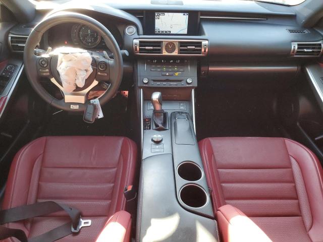 Photo 8 from auction – 2015 LEXUS IS 350 with VIN JTHBE1D23F5014898