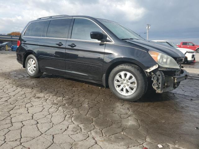 Photo 4 from auction – 2008 HONDA ODYSSEY EX with VIN 5FNRL38728B108134