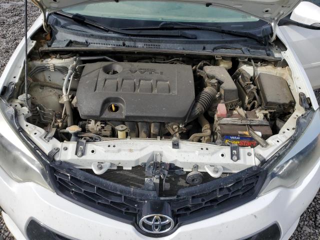Photo 11 from auction – 2016 TOYOTA COROLLA L with VIN 2T1BURHE5GC637919