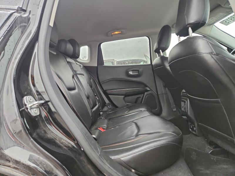 Photo 11 from auction – 2018 JEEP COMPASS LI with VIN 3C4NJDCB2JT479808