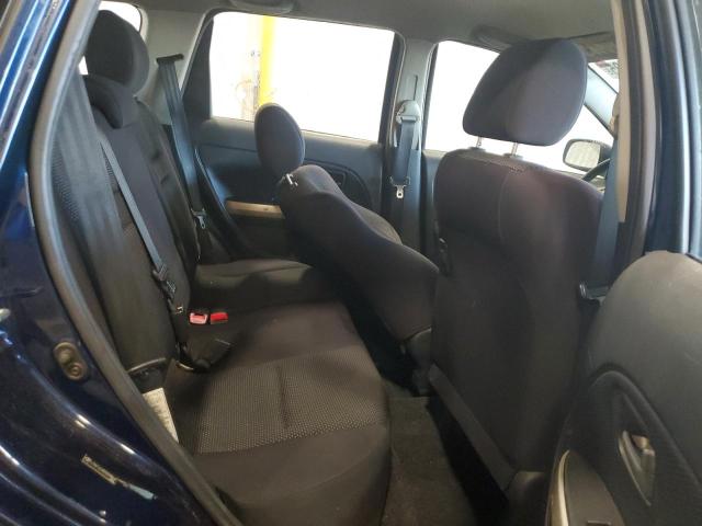 Photo 10 from auction – 2005 TOYOTA SCION XA with VIN JTKKT624550098641