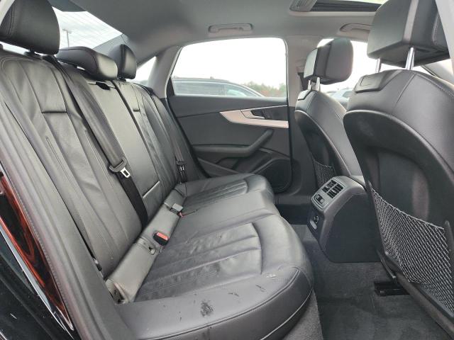 Photo 10 from auction – 2018 AUDI A4 PREMIUM with VIN WAUDNAF41JA022942