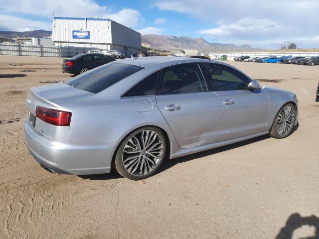 Photo 3 from auction – 2016 AUDI A6 PRESTIG with VIN WAUHGAFC3GN004964