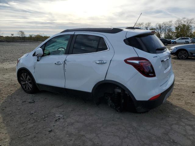 Photo 2 from auction – 2020 BUICK ENCORE PRE with VIN KL4CJASB5LB001467