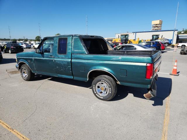Photo 2 from auction – 1996 FORD F150 with VIN 1FTEX15N6TKA28440