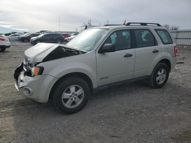 FORD ESCAPE XLS 2008 with VIN 1FMCU02Z28KE47504 - Photo from auction