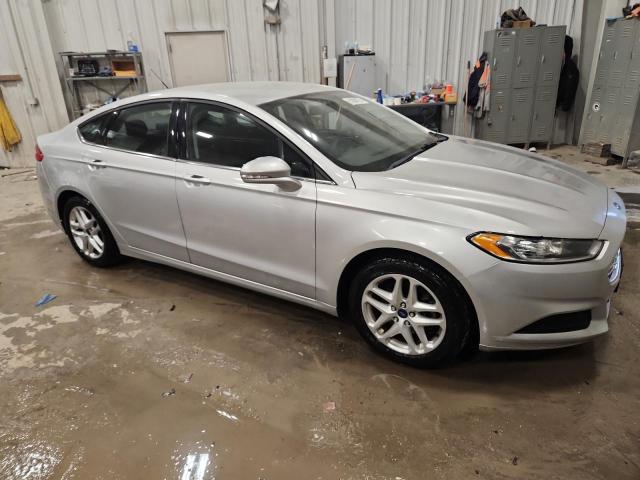 Photo 4 from auction – 2014 FORD FUSION SE with VIN 1FA6P0H73E5392799