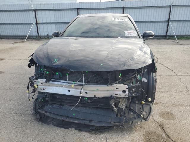 Photo 5 from auction – 2024 TOYOTA CAMRY with VIN 4T1S31AK5RU061108