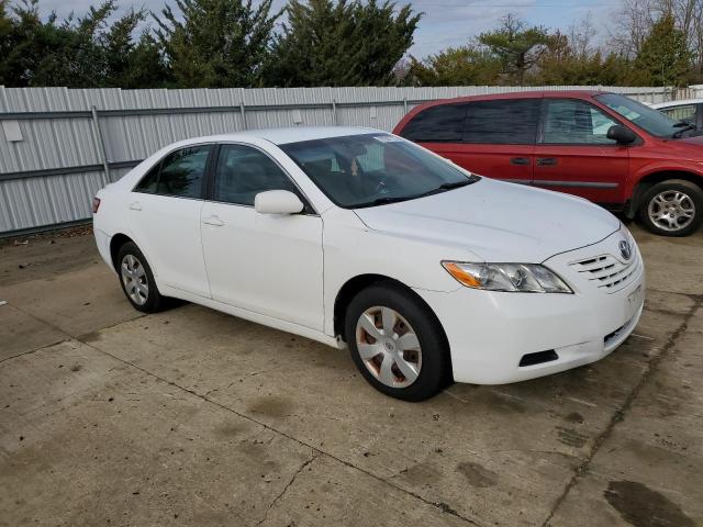 Photo 4 from auction – 2007 TOYOTA CAMRY CE with VIN 4T1BE46KX7U695841
