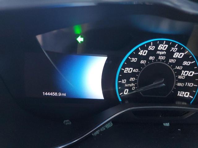 Photo 9 from auction – 2013 FORD C-MAX with VIN 1FADP5BU3DL517524