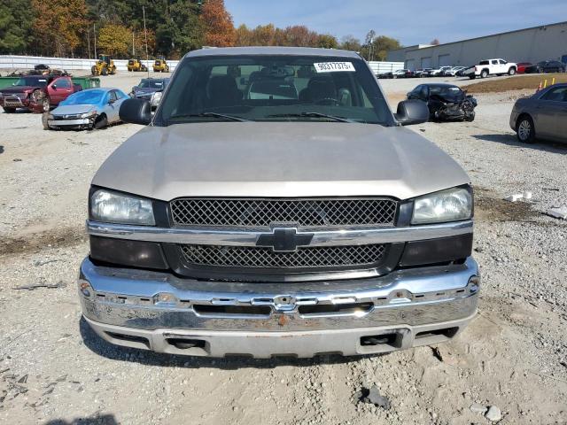 Photo 5 from auction – 2005 CHEVROLET SILVERADO with VIN 2GCEC19V451272709