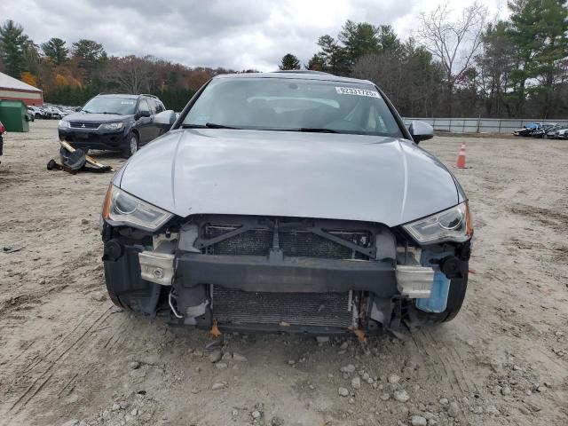 Photo 5 from auction – 2015 AUDI A3 PREMIUM with VIN WAUEFGFF0F1101581