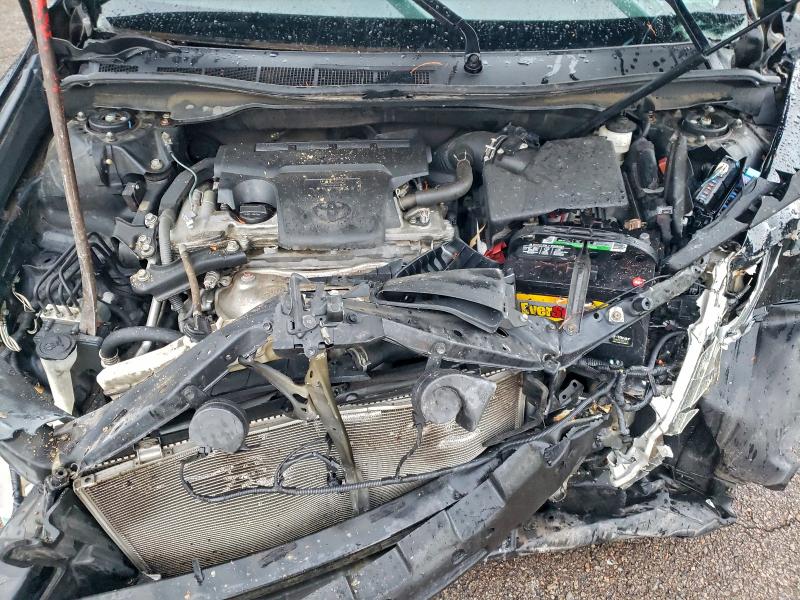 Photo 11 from auction – 2013 TOYOTA CAMRY L with VIN 4T1BF1FK9DU673949