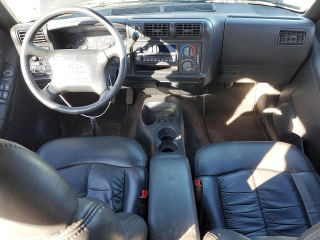 Photo 8 from auction – 1995 CHEVROLET BLAZER with VIN 1GNDT13W2S2190834