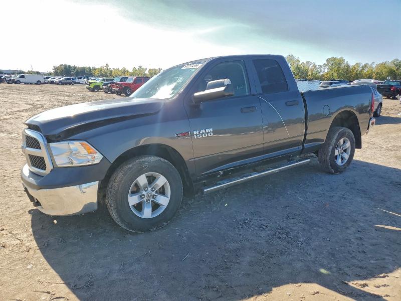 RAM 1500 ST 2016 with VIN 1C6RR7FM5GS380149 - Photo from auction