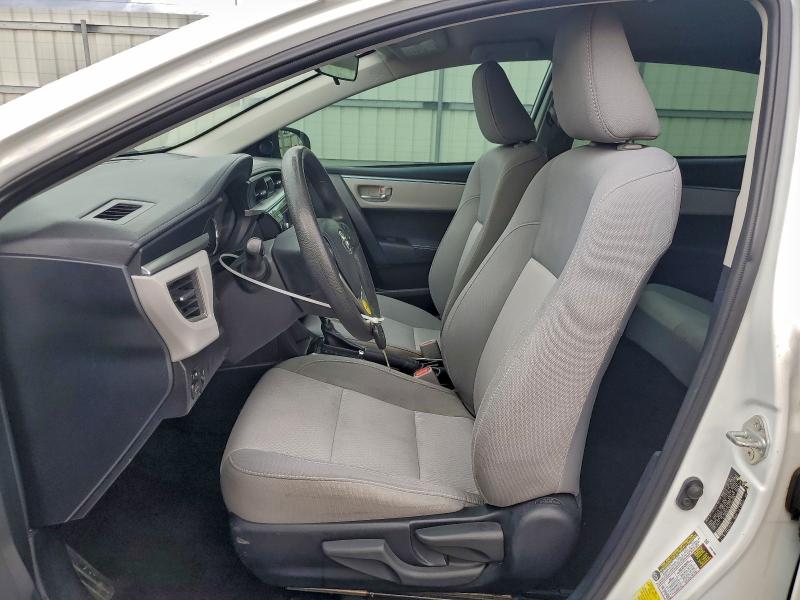 Photo 7 from auction – 2014 TOYOTA COROLLA L with VIN 2T1BURHE9EC150428