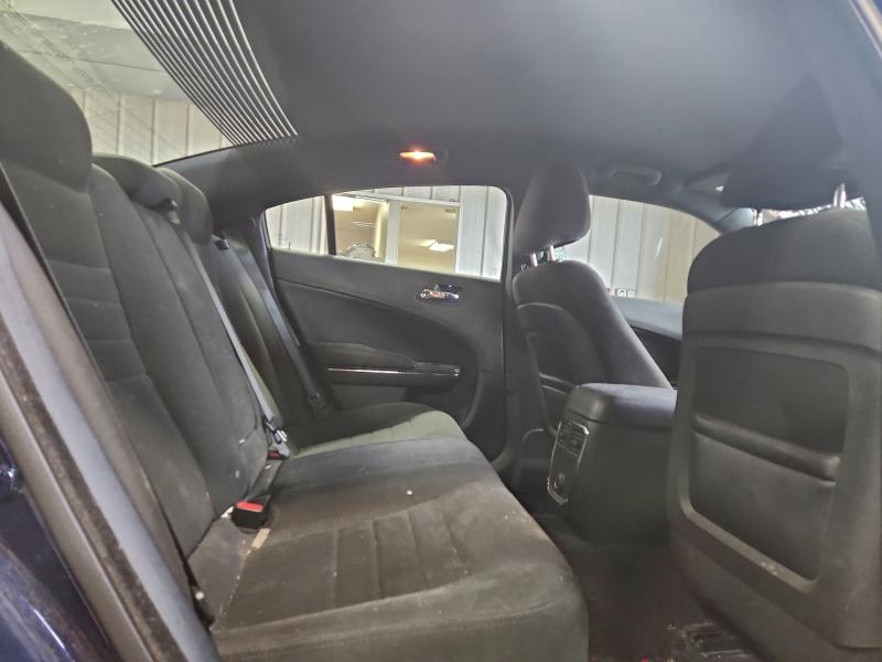 Photo 10 from auction – 2013 DODGE CHARGER SE with VIN 2C3CDXBG7DH735231