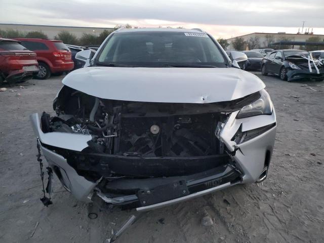 Photo 5 from auction – 2017 LEXUS NX 200T BA with VIN JTJBARBZ8H2097449