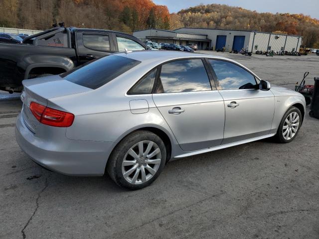 Photo 3 from auction – 2015 AUDI A4 PREMIUM with VIN WAUBFAFL9FN008525