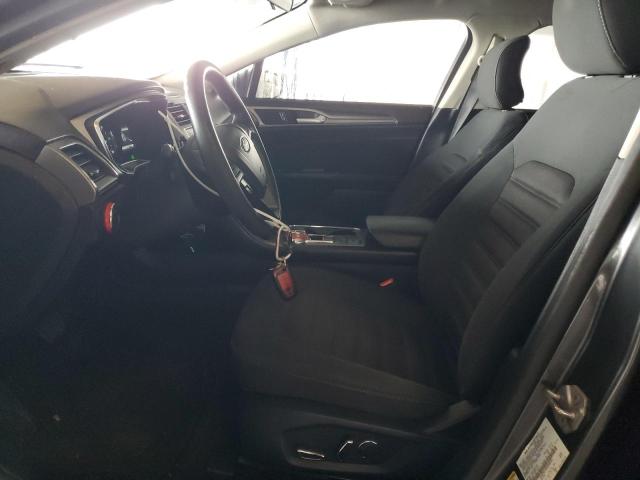 Photo 7 from auction – 2017 FORD FUSION SE with VIN 3FA6P0LU4HR408393