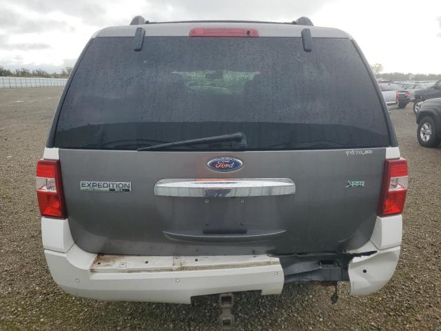 Photo 6 from auction – 2013 FORD EXPEDITION with VIN 1FMJK2A55DEF54868