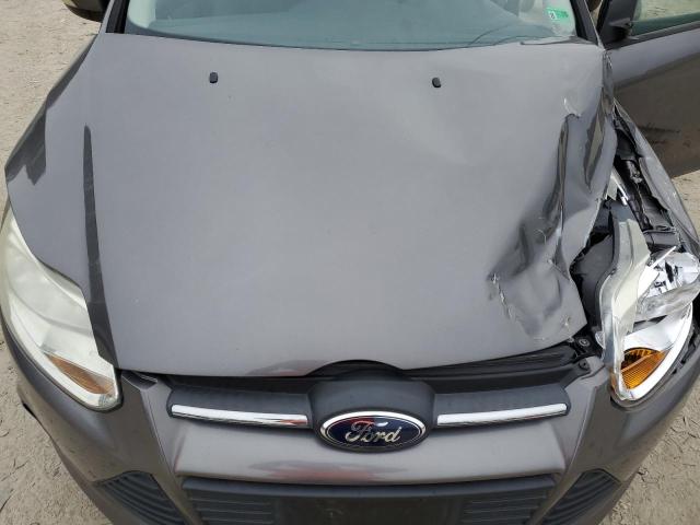 Photo 11 from auction – 2013 FORD FOCUS SE with VIN 1FADP3F21DL217901