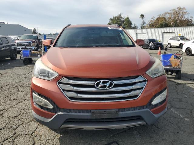 Photo 5 from auction – 2013 HYUNDAI SANTA FE S with VIN 5XYZU3LB7DG123773