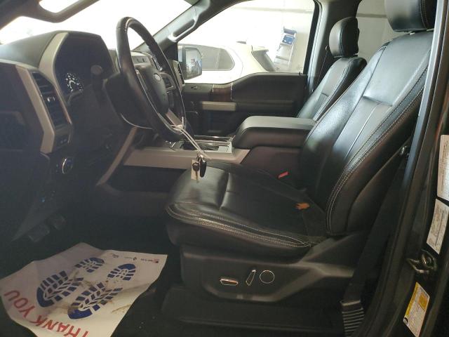 Photo 7 from auction – 2018 FORD F150 SUPER with VIN 1FTEW1EG2JKC01081