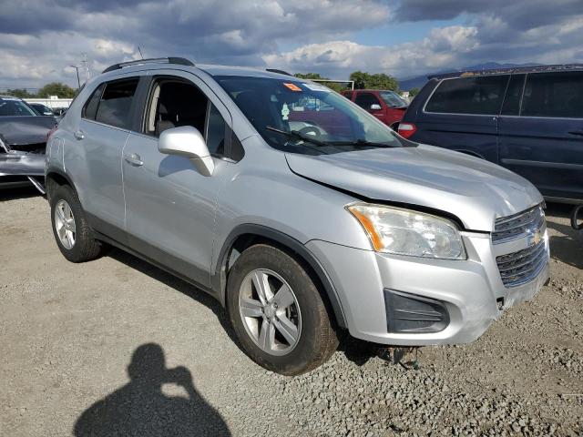 Photo 4 from auction – 2016 CHEVROLET TRAX 1LT with VIN 3GNCJLSB3GL221283