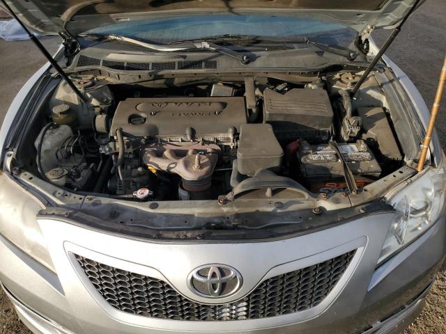 Photo 11 from auction – 2007 TOYOTA CAMRY CE with VIN 4T1BE46K37U692358